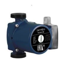 циркуляционный насос termica tl 25-6 130 84151002