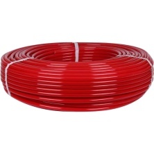 Труба сшитый полиэтилен Stout PEX-A 16х2,0 (бухта 200 м)