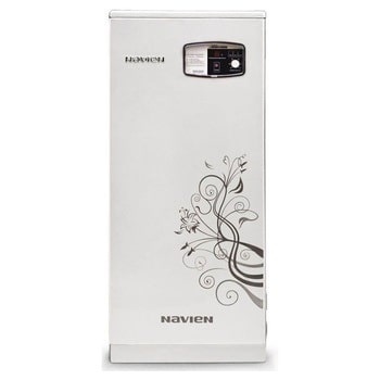 Напольные газовый котёл Navien GA 23K двухконтурный