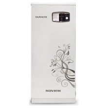Напольные газовый котёл Navien GST 35K двухконтурный