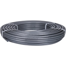 Труба сшитый полиэтилен Stout PEX-A 16х2,2 (бухта 100 м)