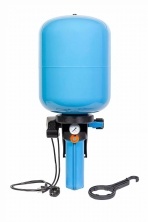 Комплект автоматизации Джилекс КРАБ-Т 50 SLIM LINE 10"