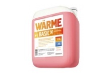 Теплоноситель Warme Basic 30 20 кг