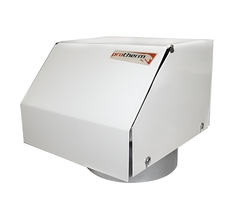 PROTHERM Надставка Fan PT 40 для котлов Медведь 40KLOM 17 и 40KLZ 17