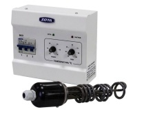 Комплект для подключения ТЭНБ к котлам ZOTA 12.0 кВт