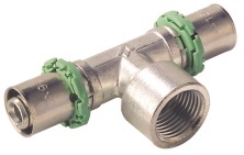 пресс тройник 26x3/4 врx26 731jdj comap