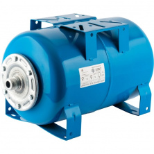 гидроаккумулятор stout 20 л горизонтальный stw-0001-100020