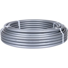 Труба сшитый полиэтилен Stout PEX-A 25х3,5 (бухта 50 м)