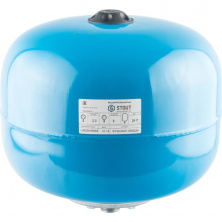 гидроаккумулятор stout 24 л вертикальный stw-0001-000024