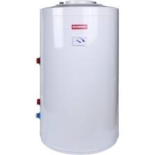 Бойлер косвенного нагрева Rommer 190 л напольный RWH-1110-050190