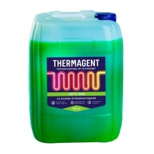 Теплоноситель Thermagent -20 ЭКО Пропиленгликоль 10 кг