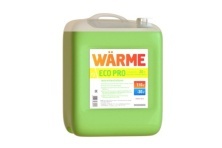 Теплоноситель Warme Eco Pro 30, канистра 20 кг (пропиленгликоль)