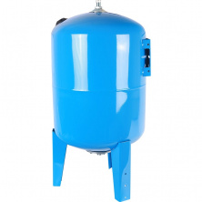 гидроаккумулятор stout 100 л вертикальный stw-0002-000100