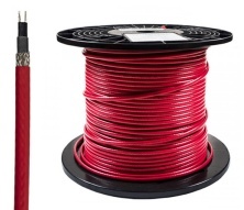 Саморегулирующийся кабель Micro 15-2CR