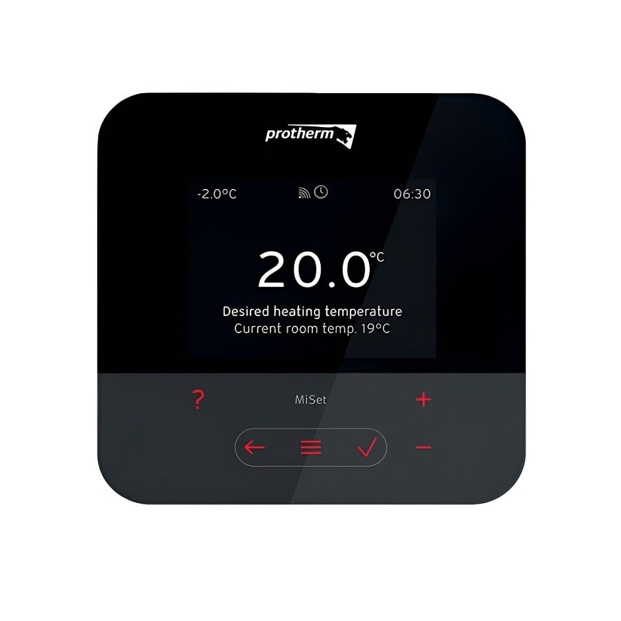 Protherm Регулятор температуры MiSet SRT380