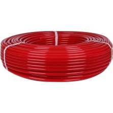 Труба сшитый полиэтилен Stout PEX-A 16х2,0 (бухта 100 м)
