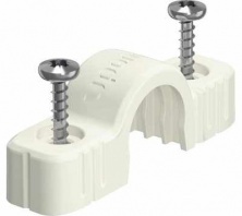 Крепление для кожуха Uponor Teck одинарное 28мм