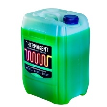 Теплоноситель Thermagent -30 ЭКО Пропиленгликоль 10 кг