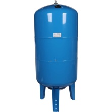 гидроаккумулятор stout  300 л вертикальный stw-0002-000300