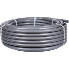 Труба сшитый полиэтилен Stout PEX-A 32х4,4  (бухта 50 м)
