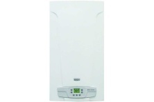 Котел газовый настенный Baxi ECO Four 1.24 одноконтурный с открытой камерой сгорания