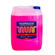 Теплоноситель Thermagent -30 Этиленгликоль 10 кг