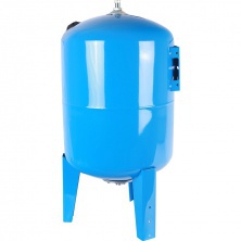 гидроаккумулятор stout  500 л вертикальный stw-0002-000500