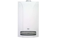 Котел газовый настенный Baxi LUNA-3 Comfort 1.240 i одноконтурный с открытой камерой сгорания 24 кВт