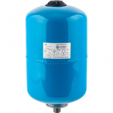 гидроаккумулятор stout 12 л вертикальный stw-0001-000012
