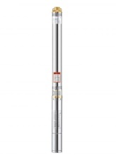 центробежный скважинный насос 3" termica  3sq 3/90