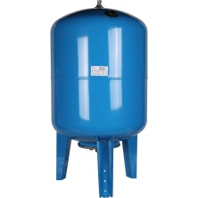 гидроаккумулятор stout 200 л вертикальный  stw-0002-000200