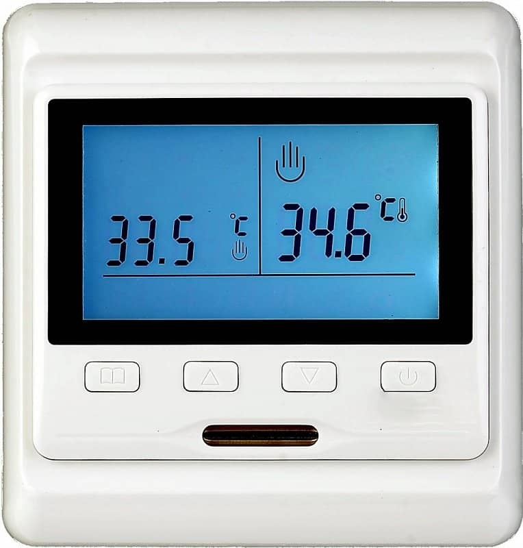 Терморегулятор RTC Е53.716