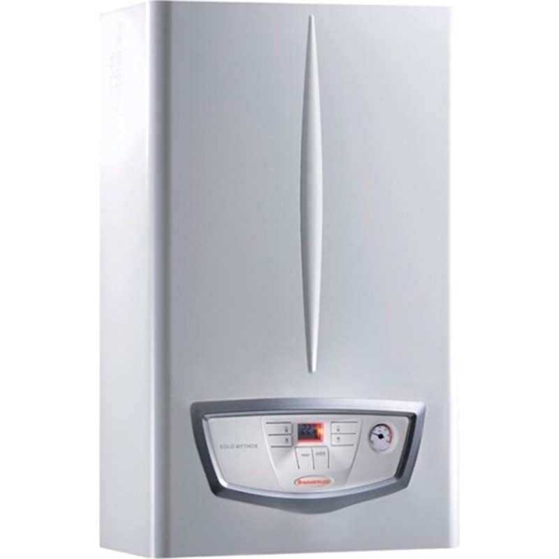 Газовый котел Immergas Nike Mythos 24 3 R