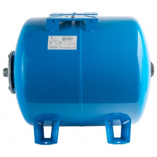 гидроаккумулятор stout 50 л горизонтальный stw-0003-000050