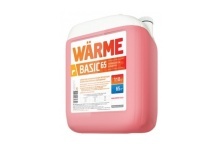 Теплоноситель Warme Basic 65 10 кг