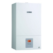 Котел настенный газовый Bosch WBN6000-18C RN S5700 двухконтурный турбированный