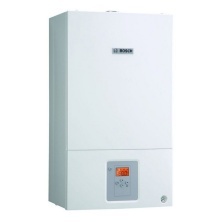 Котел настенный газовый Bosch WBN6000-18C RN S5700 двухконтурный