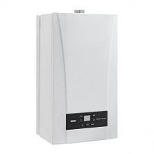 Котел газовый настенный BaxiI ECO NOVA 24F двухконтурный турбированный