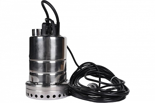 Дренажный насос Stout с вертикальным поплавком 175 л/мин, H=10 м фото 4