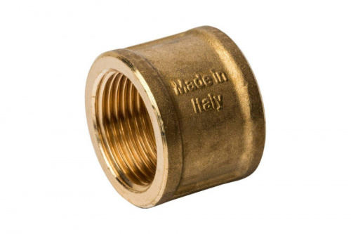 Муфта Stout 1 ВВ SFT-0005-000011, фото