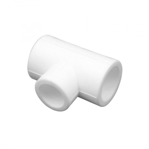 Тройник ПП 32-20-32 переходной, фото