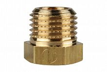 фр заглушка лат. 1/4" нр