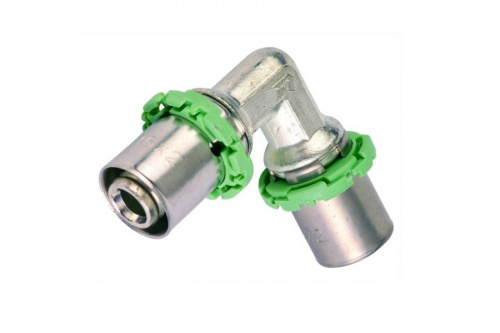 Пресс угольник 16x16 720BXX-02 Comap, фото