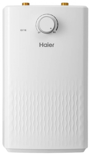 Водонагреватель электрический Haier EC5U (EU)