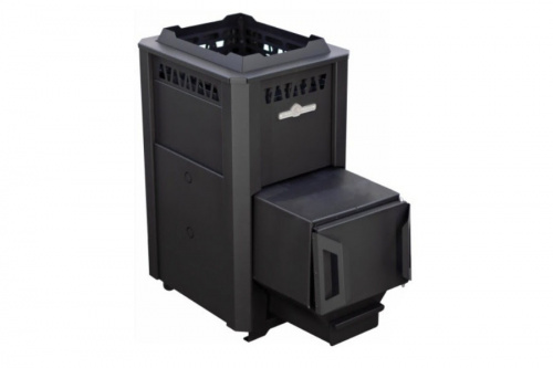 Печь для бани Сталь-Мастер Lite 14L дровяная, фото