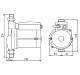 Насос для повышения давления WILO LG PB 088EA