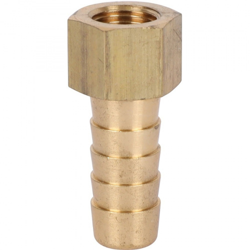 Штуцер Stout 1/8х10 ВР SFT-0036-001810, фото