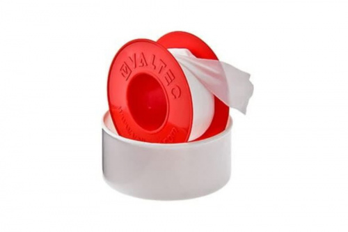 Фум-лента VALTEC 19мм х 0,12мм х 15м, фото