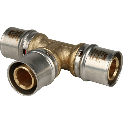 Пресс муфта Stout ВР 1x32 для м/п труб SFP-0002-000132, фото