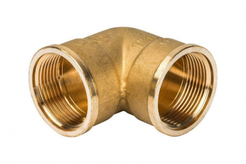 Угольник Stout 1 1/4 ВВ SFT-0013-000114, фото